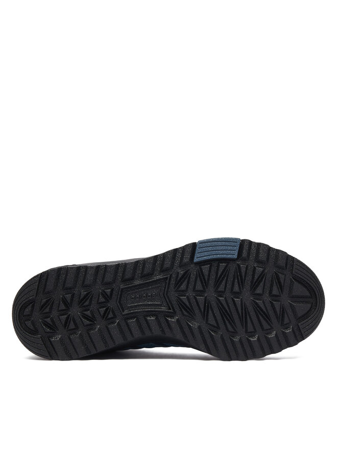 adidas Sneakers adidas Hoops 4.0 Mid J Shoes KI6382 Blau
