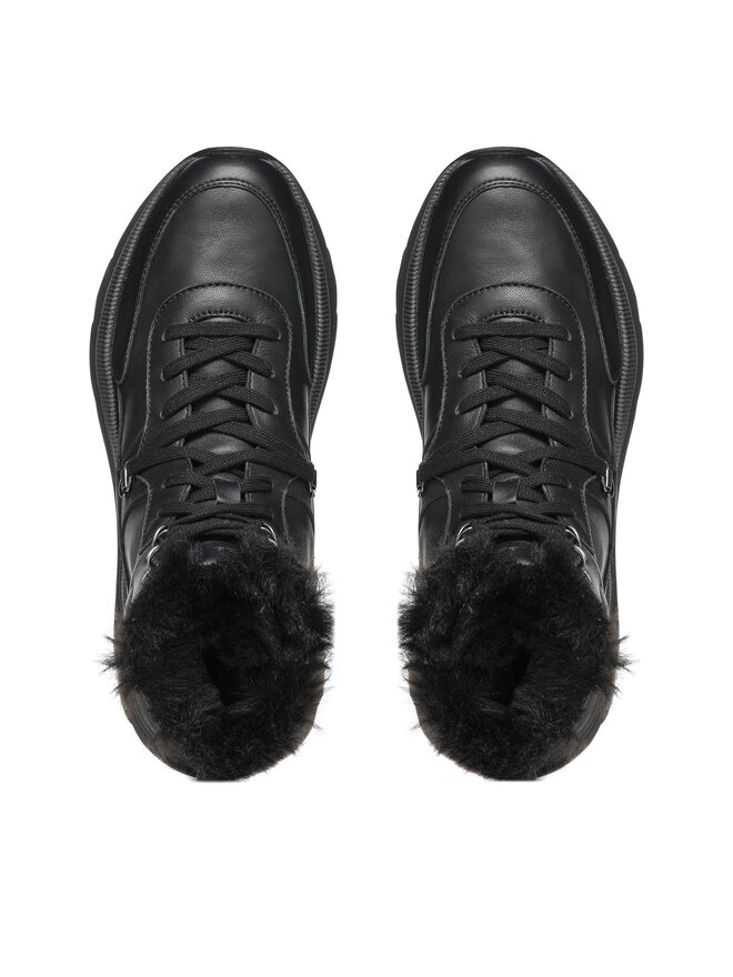 Geox Botines Geox D Diamanta D36UFD 000LM C9999 Negro