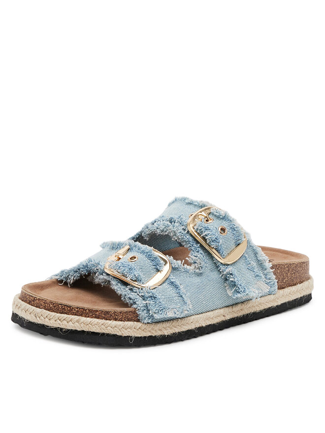 JENNY Iešļūcenes JENNY LB-P1628 Zils
