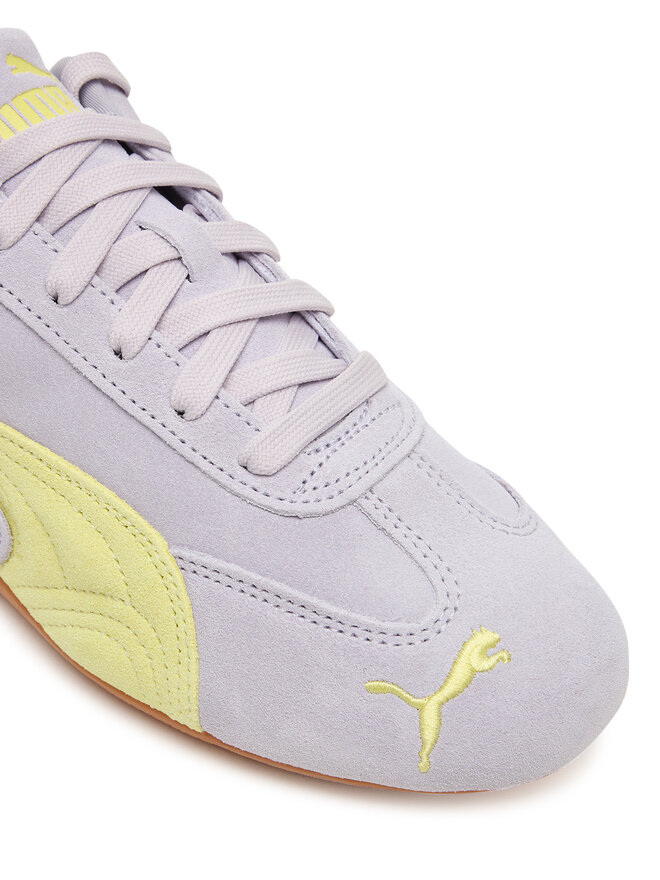 Puma Сникърси Puma Speedcat OG 398846 51 Виолетов