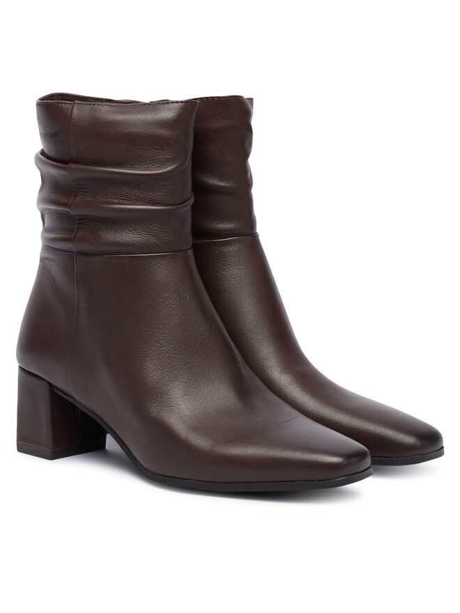 Caprice Botines Caprice 9-25309-45 Marrón