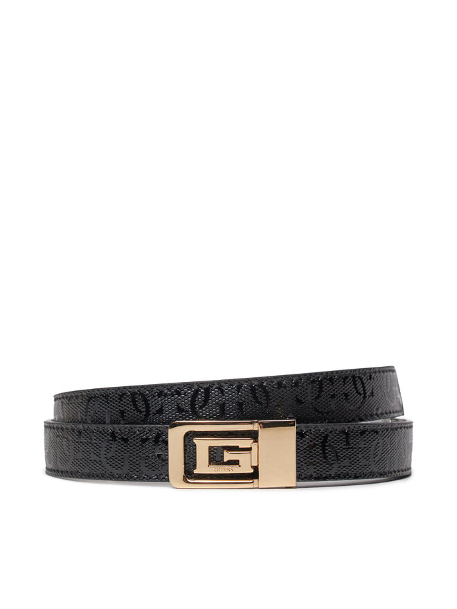 Guess Cinturón para mujer Guess BW9208 P5120 Negro