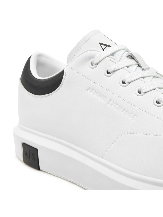 Armani Exchange Sneakers Armani Exchange XUX123 XV534 K488 Weiß