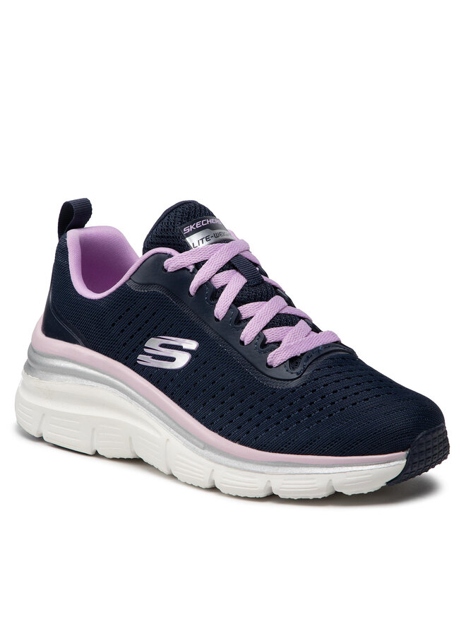 Skechers Zapatillas Skechers Make Moves 149277/NVLV Azul marino