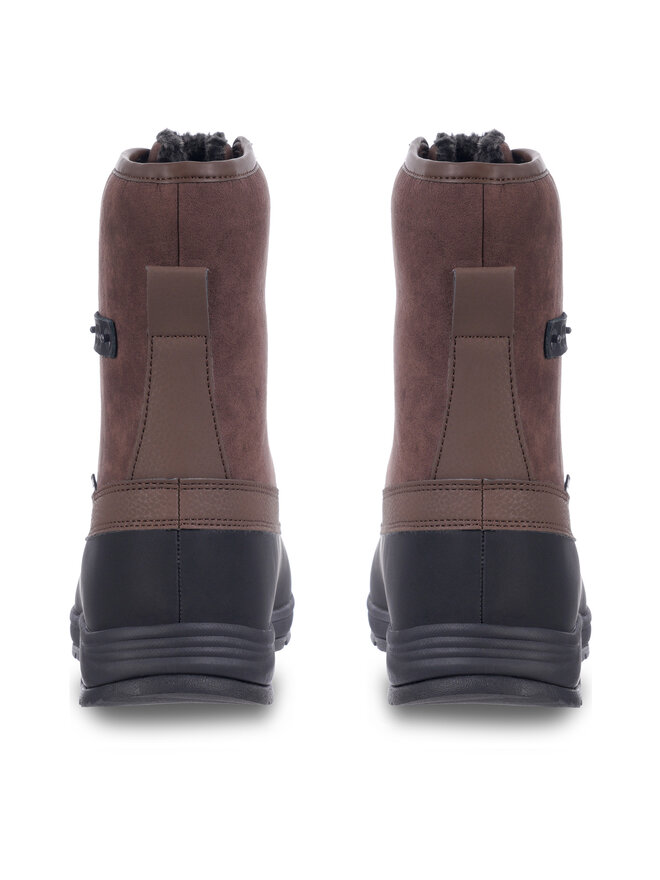 Luhta Botas de nieve Luhta Tuttu 78561 400 L Marrón