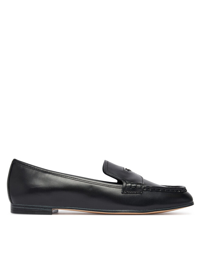 MICHAEL Michael Kors Сліпери MICHAEL Michael Kors Jennings 40S6JNFP1L Чорний