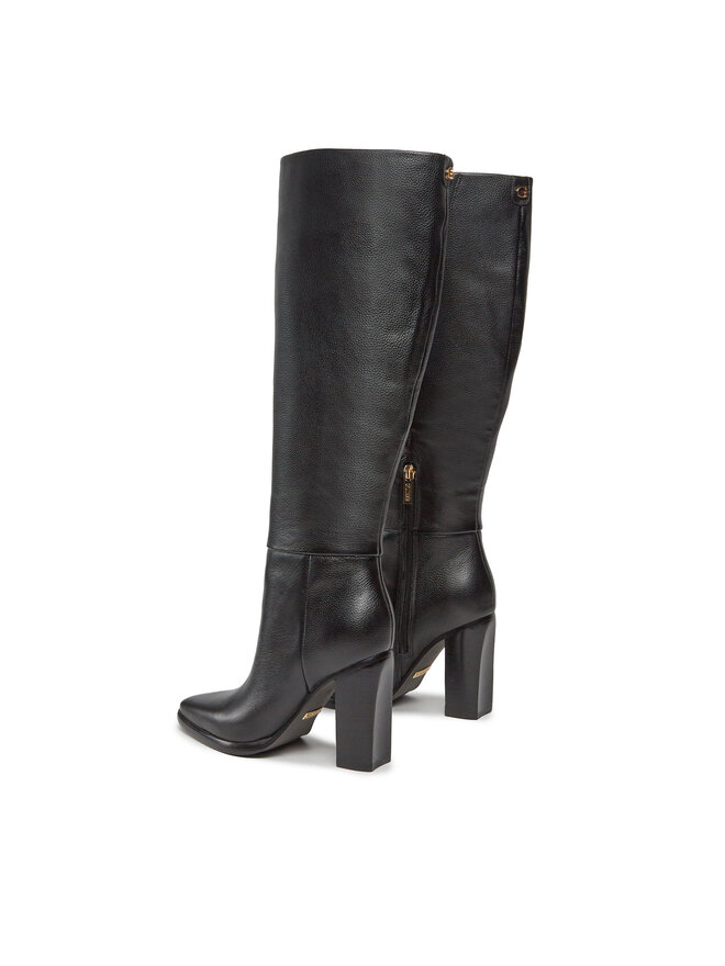 Guess Stiefel Guess Lannie FL8LNN LEA11 Schwarz