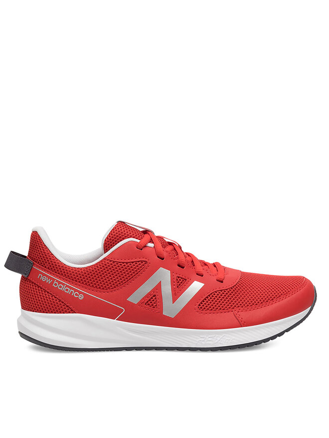 New Balance Superge New Balance YK570TR3 Rdeča