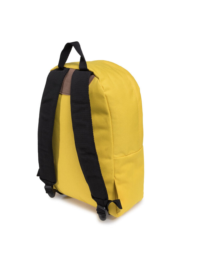 Mochila napapijri amarilla clearance