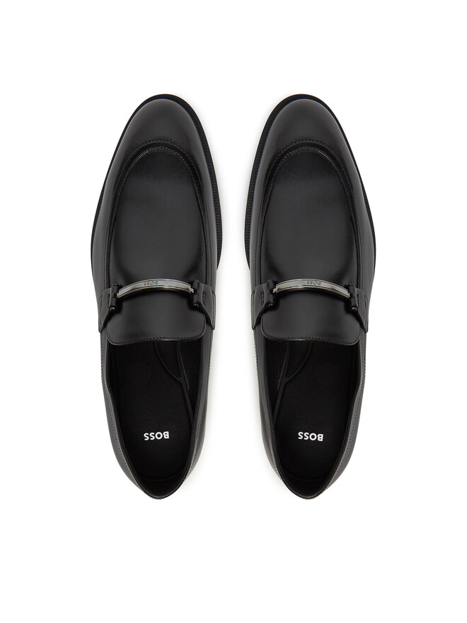 BOSS Loafers BOSS Tayil 50548210 Negro