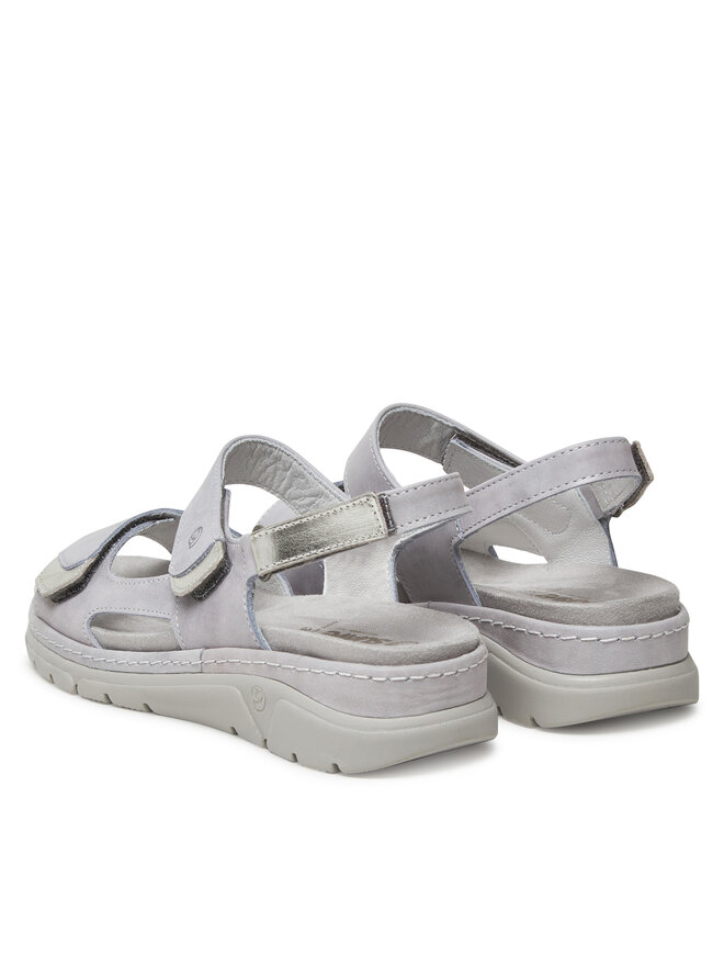 Suave Sandalen Suave 710065-91 Grau