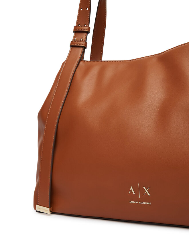 Armani Exchange Handtasche Armani Exchange XW002603 AF19902 U6119 Braun