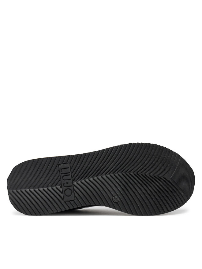 Liu Jo Sneakers Liu Jo Dreamy 03 BF4039 PX527 Schwarz