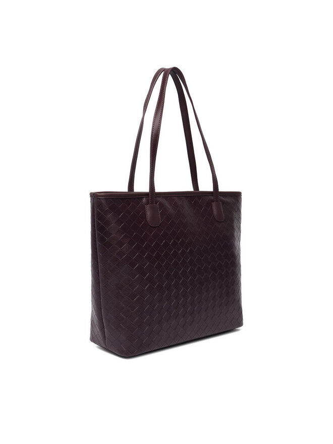 Lasocki Handtasche Lasocki CEO-LSK-L-003-10 Violett