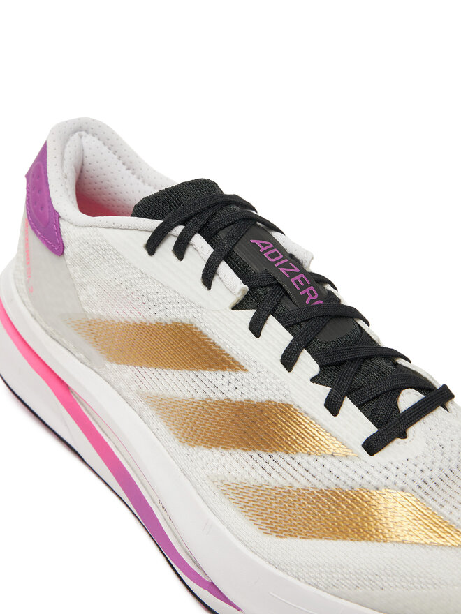 Взуття для бігу adidas adizero SL2 JQ7463 Білий | evzuttya.com.ua