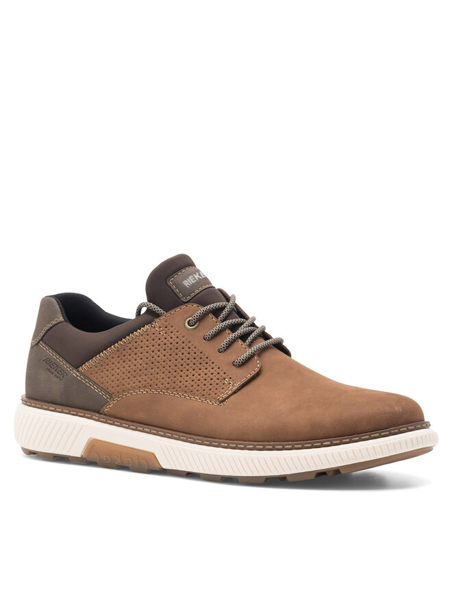 Rieker Zapatos hasta el tobillo Rieker B3355-24 Marrón