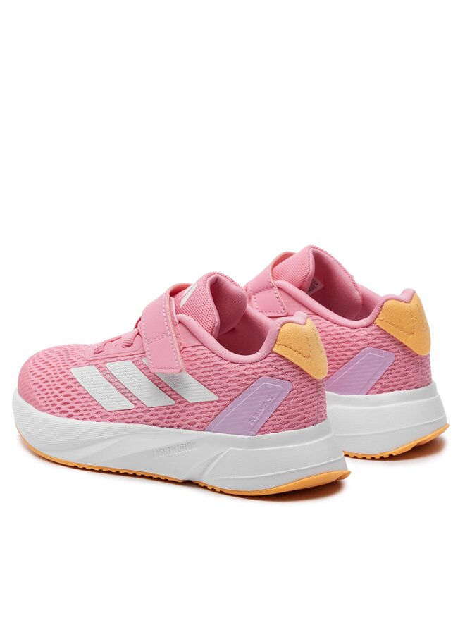 Laufschuhe adidas Duramo SL Kids IF6114 Rosa | eschuhe.de