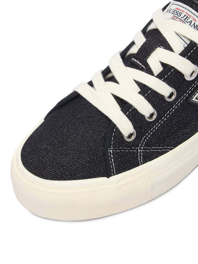 Guess Jeans Кросівки Guess Jeans CWBEO-GJ202505162 Cиній
