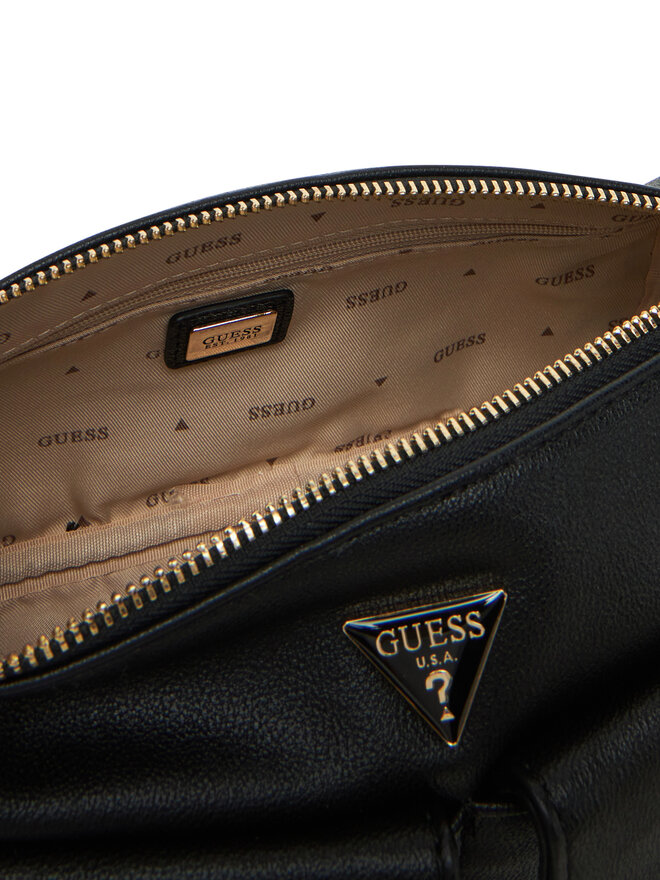 Guess Τσάντα Guess HWBG96 46170 Μαύρο