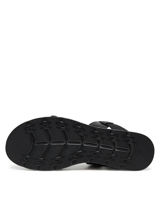 Lasocki Sandalen Lasocki RST-HANA-02 Schwarz