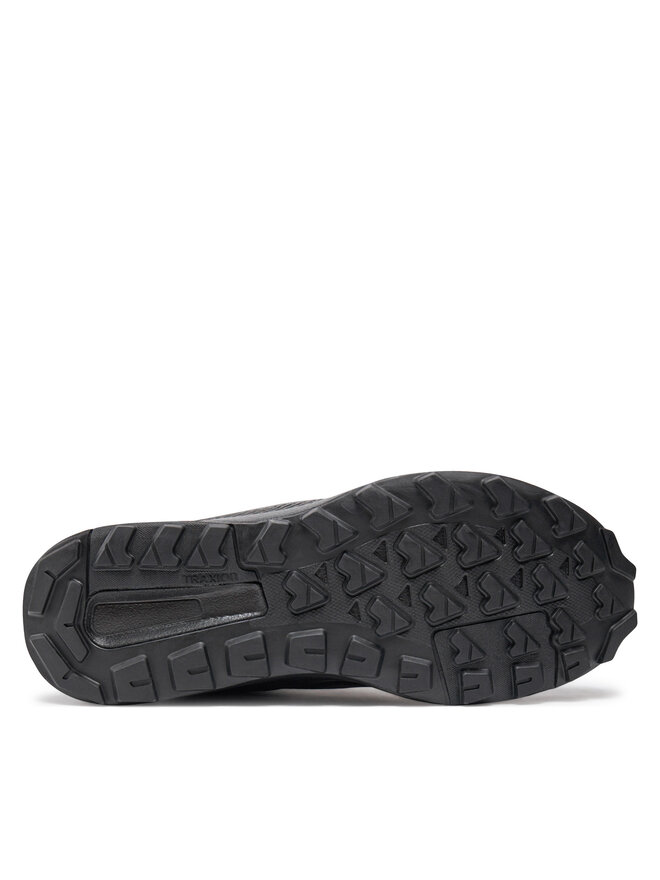 adidas Трекінгові черевики adidas Terrex Anylander Mid Rain.Rdy ID0898 Чорний