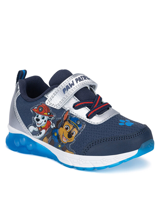 Paw Patrol Snīkeri Paw Patrol AW24-132PAW Tumši zils
