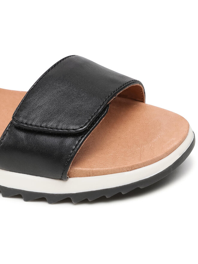 Caprice Sandalen Caprice 9-28703-26 Schwarz