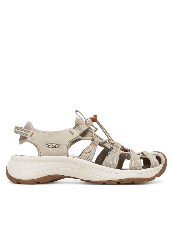 Keen Босоніжки Keen Astoria West Sandal 1030148 Бежевий
