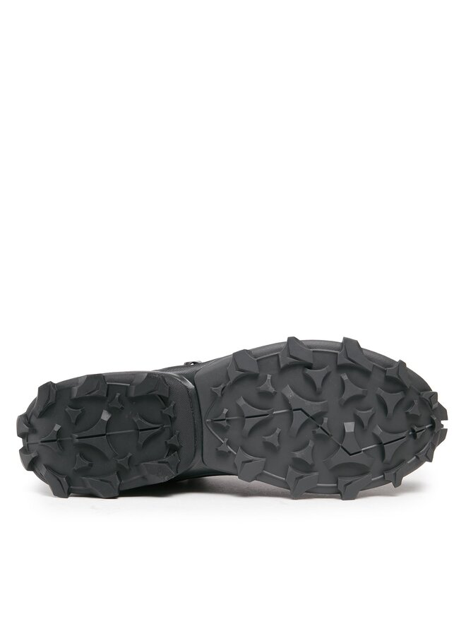 Salomon Trekkingi Salomon Cross Over 2 GORE-TEX L47269000 Czarny