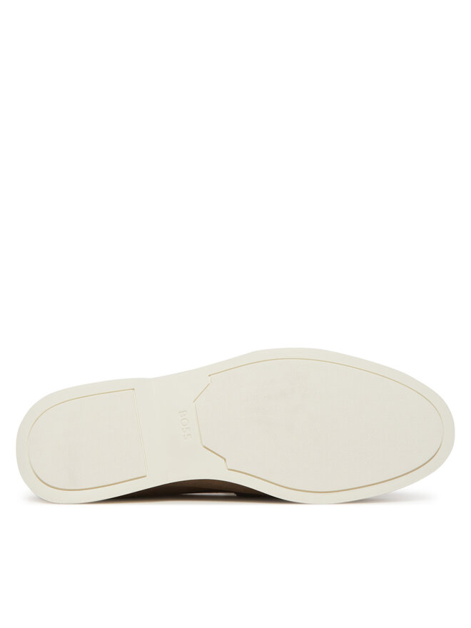 BOSS Mocasini BOSS Sienne 50543083 Gri