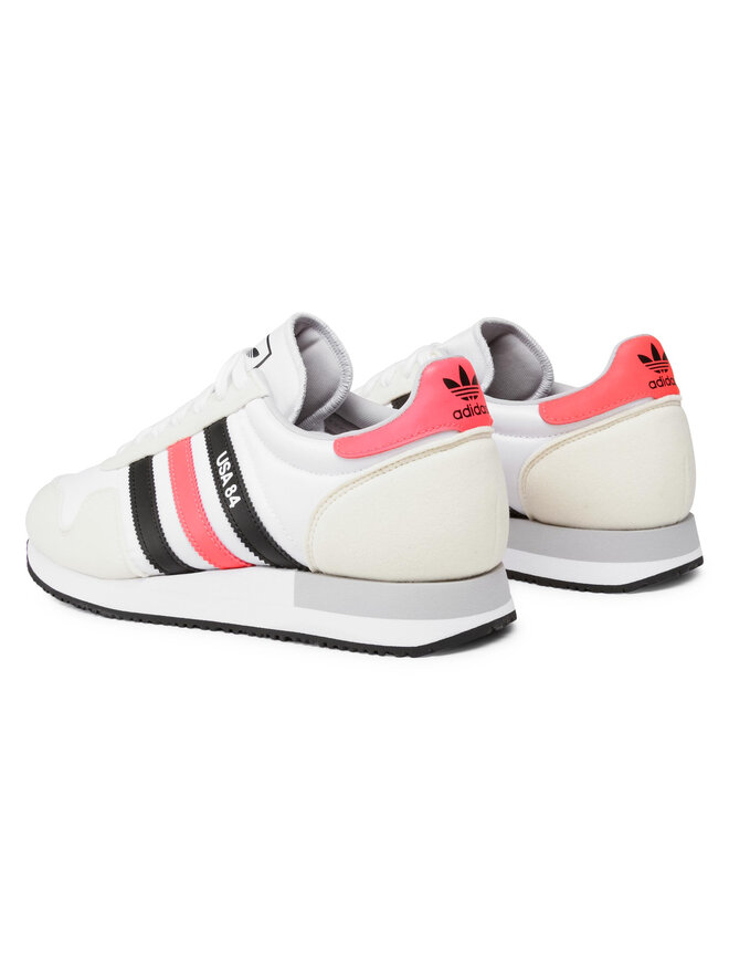 adidas Sneakers adidas Usa 84 FX9327 Weiß