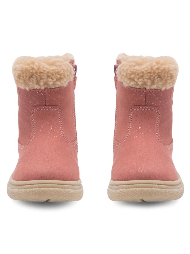 Lasocki Kids Stiefeletten Lasocki Kids BIMBO CI12-3116-08 Rosa