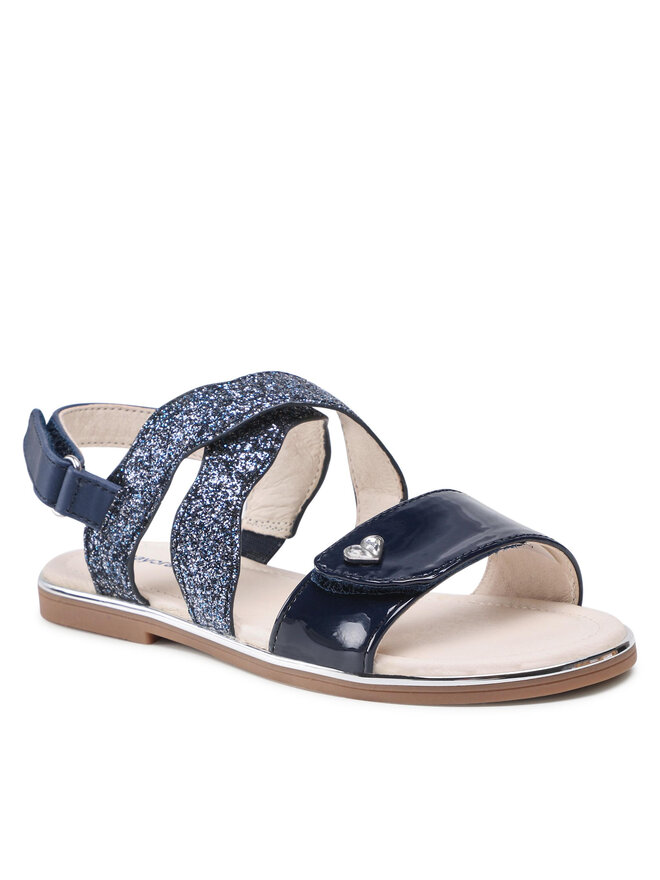 Mayoral Sandalias Mayoral 45.361 Azul marino