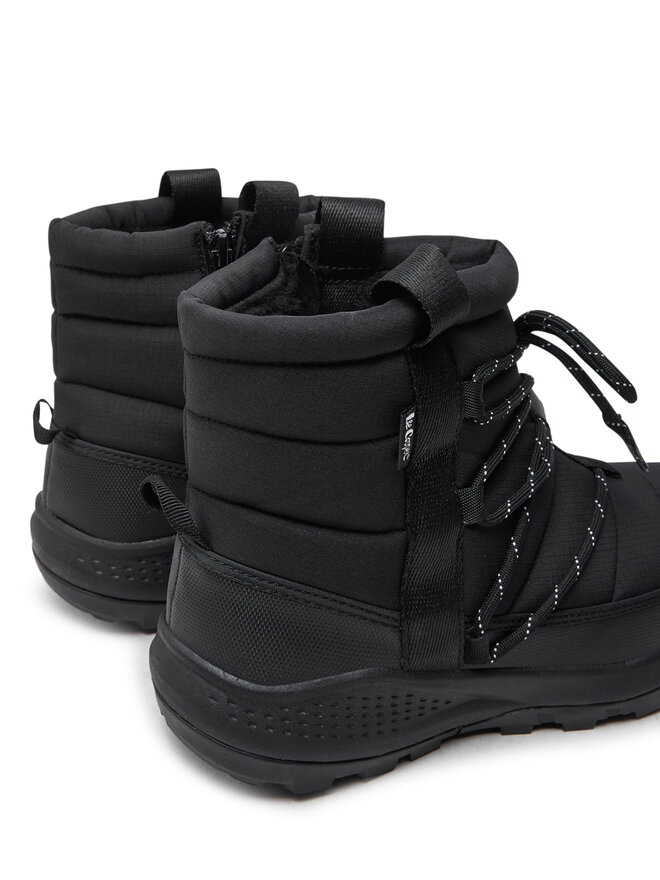 Lee Cooper Schneeschuhe Lee Cooper LCJ-24-03-3069LA Schwarz