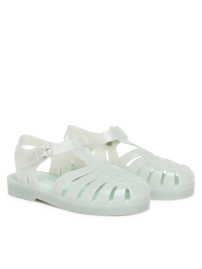 Melissa Sandały Melissa Mini Melissa Possession Inf M 32409 Błękitny