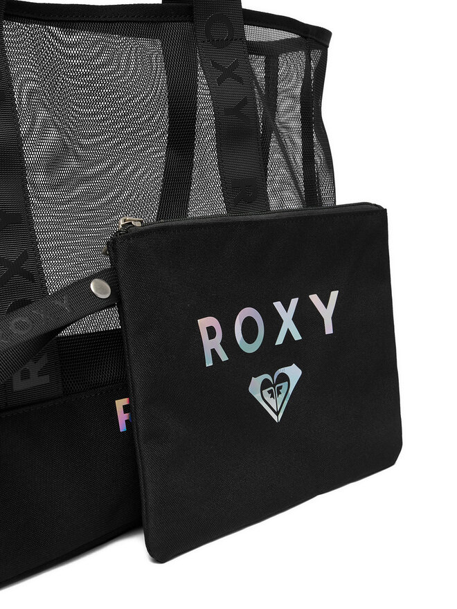 Roxy Handtasche Roxy CWBEO-ROXY-M-007-09 Schwarz