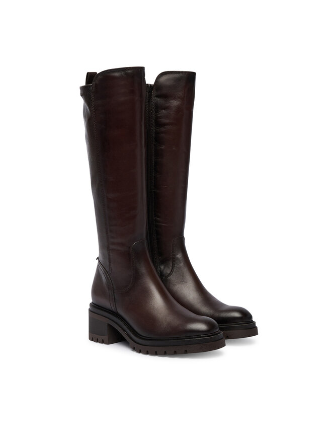 Tamaris Botas altas Tamaris 1-25505-45 Marrón