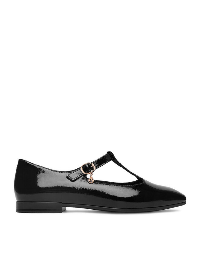 Lasocki Ballerinas Lasocki CEO-RST-ROMI-103 Schwarz