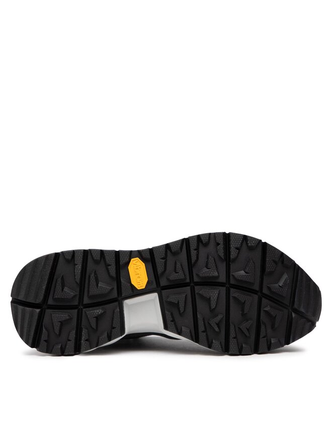 Dolomite Туристически Dolomite W's Braies High Gtx 2.0 GORE-TEX 285635-0017006 Сив