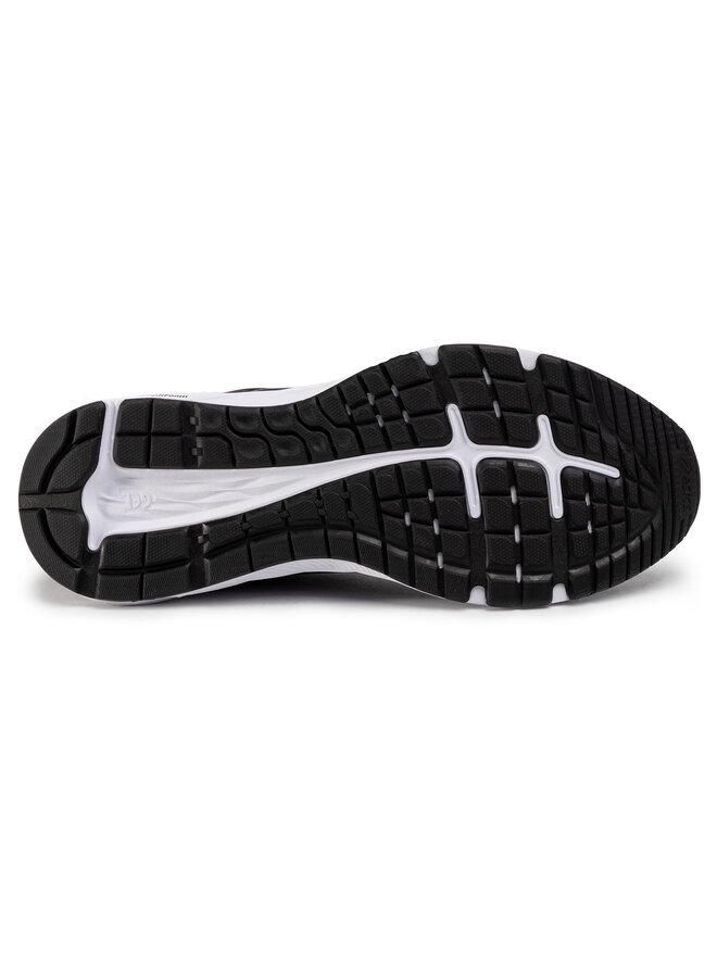 Asics Взуття для бігу Asics Gel-Excite 7 1011A657 Cиній