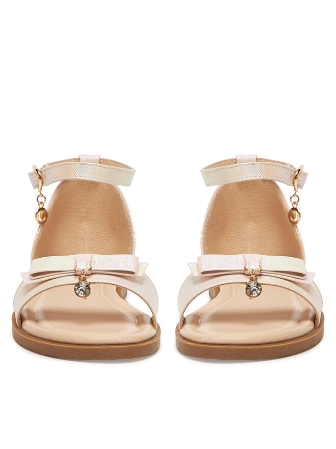 JENNY Sandalen JENNY CM240827-2 Beige