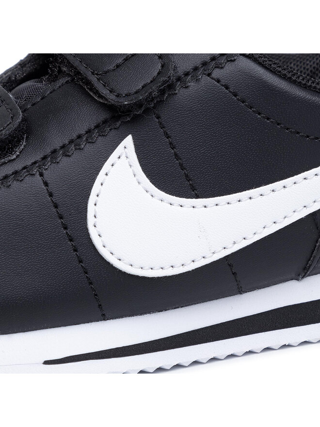Nike Sneakersy Nike Cortez Basic Sl (TDV) 904769 001 Czarny