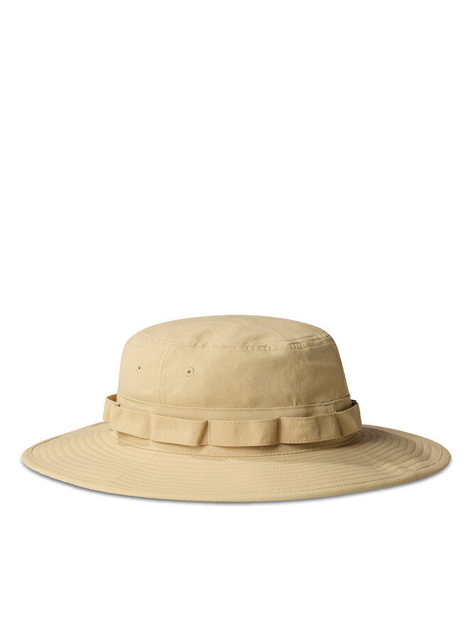 The North Face Klobouk The North Face Class V Brimmer NF0A5FXFLK51 Khaki