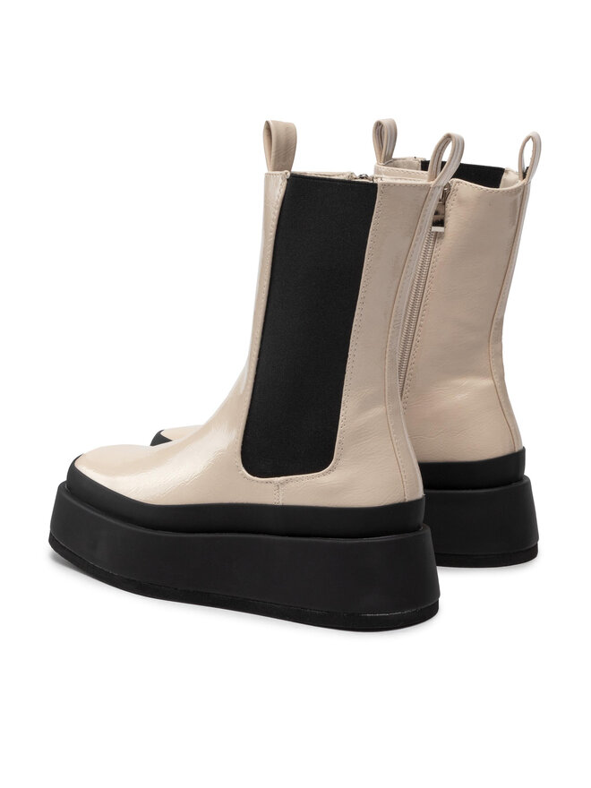 DeeZee Ботильйони DeeZee ZALY21025-8 Бежевий