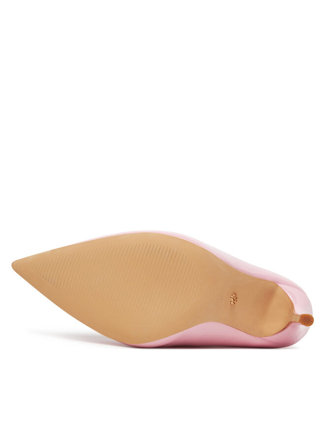 DeeZee High Heels DeeZee GAO-2312-6 Rosa