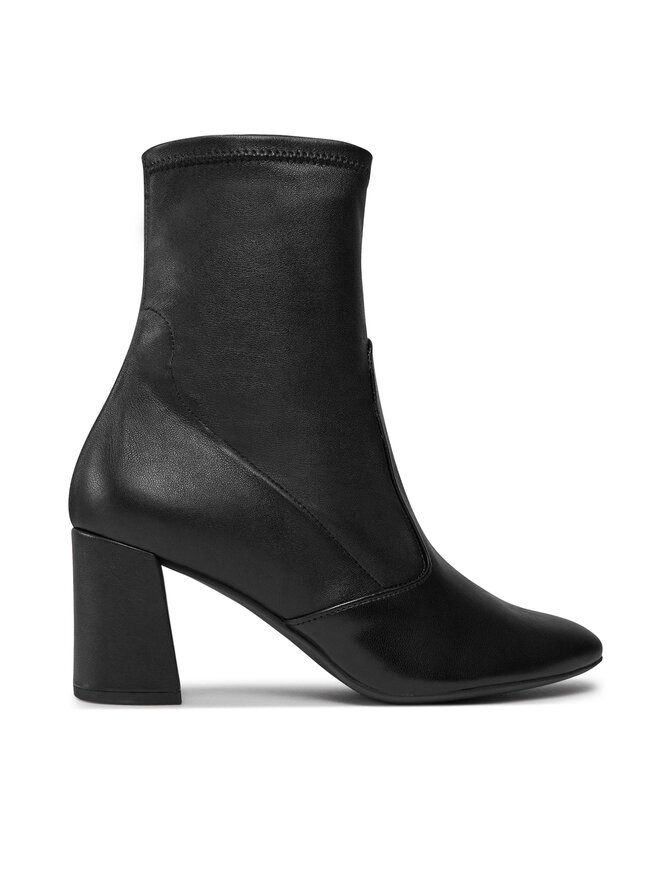HÖGL Stiefeletten HÖGL 6-135120 Schwarz