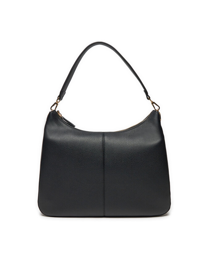TWINSET Ročna torba TWINSET 242TD8170 Črna
