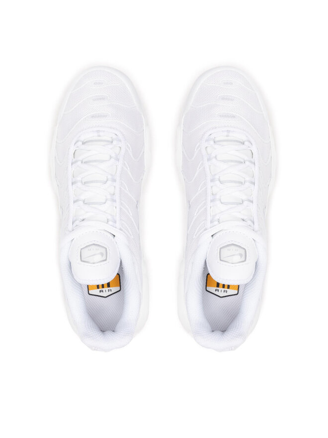 Nike Sneakersy Nike Air Max Plus DM2362 100 Biały