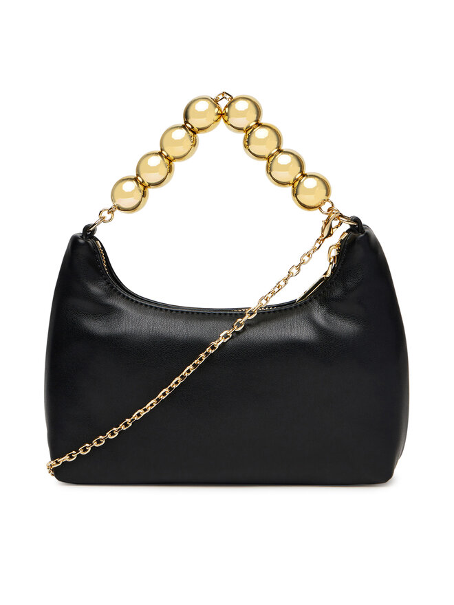 LOVE MOSCHINO Τσάντα LOVE MOSCHINO JC4252PP0MKS0000 Μαύρο