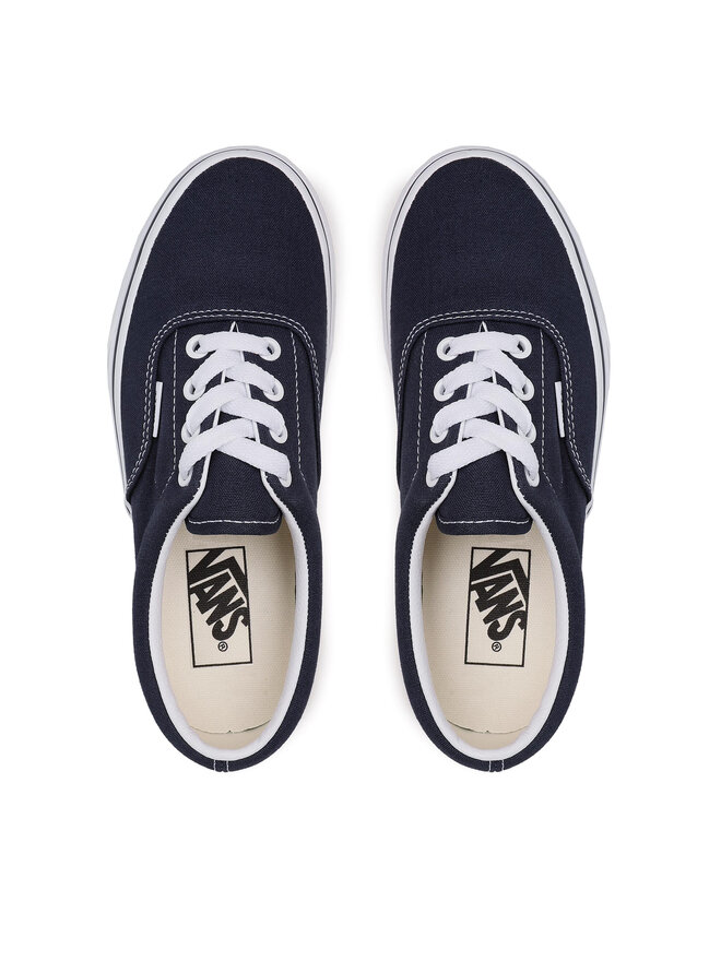 Vans Sneakers aus Stoff Vans Era VN-0EWZNVY Dunkelblau